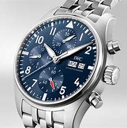 Image result for IWC Pilot's Watch