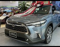 Image result for Celestite Toyota Grey vs Gray