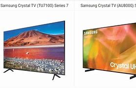 Image result for Samsung TV Series 7 vs 8