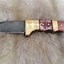 Image result for Hand-Forged Kitchen Knives