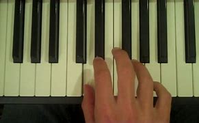 Image result for Dsus4 Piano Chord