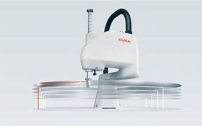 Image result for Kuka Scara Robot