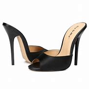 Image result for High Heel Slippers