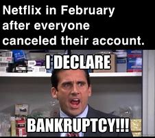 Image result for Netflix Office Memes