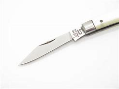 Image result for Sabre Knife 610