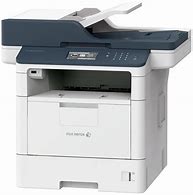 Image result for Fuji Xerox MFC Laser Printer