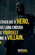 Image result for Batman Hero You Need