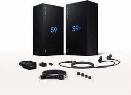 Image result for Samsung S9 Package