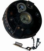 Image result for Detex Newman Watchman Clock