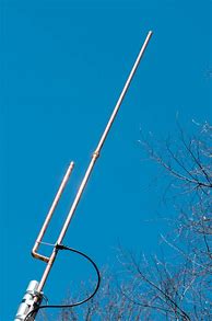 Image result for J-Pole Antenna