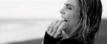 Image result for Cara Delevingne Laugh