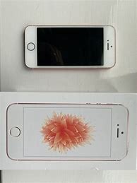 Image result for iPhone SE Pink