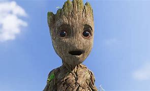 Image result for Baby Groot Coloring