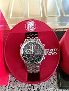 Image result for Red Arrows Watch Plastic