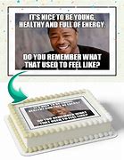 Image result for Xzibit Cake Meme