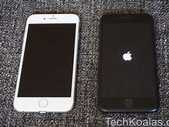 Image result for iPhone 6 vs iPhone 7