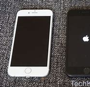 Image result for iPhone 6 vs 7 Size