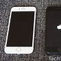 Image result for iPhone 6 7 Comparison