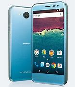 Image result for Sharp Android No. 1 Di Japan