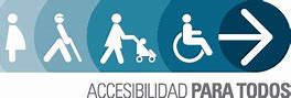 Image result for accesibilidsd