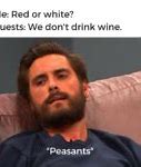 Image result for Wine Jokes Meme