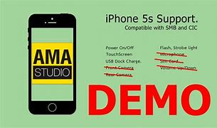 Image result for iPhone 5S Camera Solution