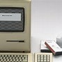 Image result for Macintosh Papercraft