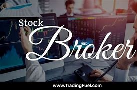 Image result for stockbroker stock