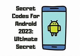 Image result for Secret Codes for You Only Need Me