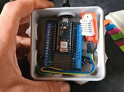 Image result for Nano Screw Terminal Adapter