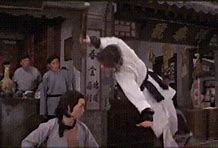 Image result for Martial Arts Paintings