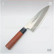 Image result for Japanese Fish Knives