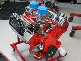 Image result for Dodge 426 Hemi Engine