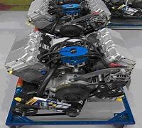 Image result for Building a NASCAR Engine