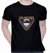 Image result for Explorer Meme T-Shirt