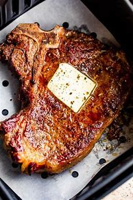 Image result for Emeril Air Fryer Steak