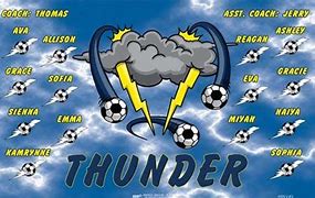 Image result for Soccer Club Banners