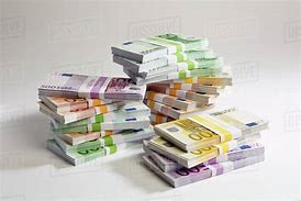 Image result for Euro Cash in Stacks