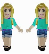 Image result for Roblox Noodle Hair Girl