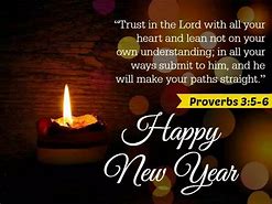 Image result for Biblical Happy New Year