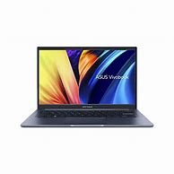 Image result for Asus A1404za Quite Blue HD Front