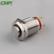 Image result for LED Push Button Switch Alternate