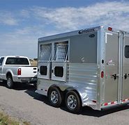 Image result for Bumper Pull Trailers