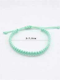 Image result for Shein Bracelets Strings