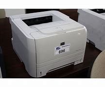 Image result for HP LaserJet P2035n Printer