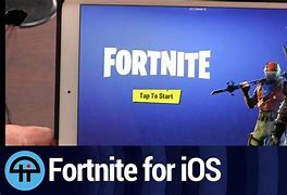 Image result for iPads You Can Play Fortnite On