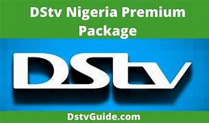 Image result for DStv Nigeria