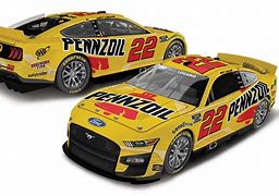 Image result for Joey Logano Toy
