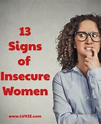 Image result for Insecure Person