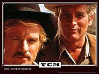 Image result for Butch Cassidy and the Sundance Kid DVD Cover